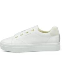 GANT - Avona Sneakers - Lyst