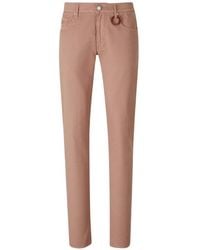 Sartoria Tramarossa - Jean Michelangelo À Coupe Slim - Lyst