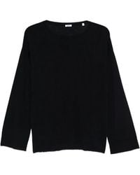Aspesi - Langärmeliger Pullover - Lyst