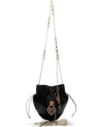 Chloé - Château Treasures Crossbody Bag - Lyst