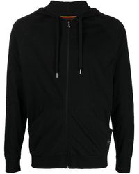 Paul Smith - Cotton Hoodie - Lyst