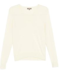 N.Peal Cashmere - Phoebe Sweater - Lyst