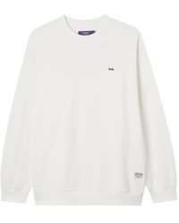 AFTERMATHS - トライアングル スウェットシャツ - Lyst