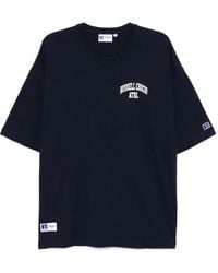 Chocoolate - Logo-Print T-Shirt - Lyst