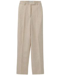 Rohe - Ted Pantalon - Lyst