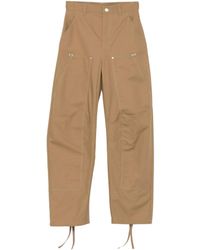 Moschino - Trouser Twill - Lyst