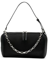 DIESEL - Load-D Chain Shoulder Bag - Lyst