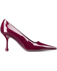 Jimmy Choo - Escarpins Ixia 80 Mm - Lyst