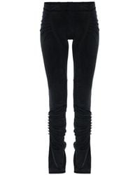 KNWLS - Leia Legging Met Ruches - Lyst