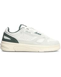 Ellesse - Perforierte Sneakers - Lyst