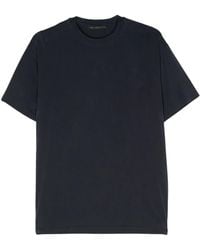Low Brand - ジャージーtシャツ - Lyst