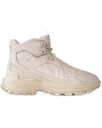 Bogner Fire + Ice - Montana Performance High-Top Sneakers - Lyst
