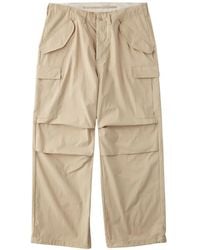 Universal Overall - Pantalones Con Múltiples Bolsillos - Lyst