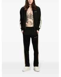 Palm Angels - Classic Logo Track Jacket - Lyst