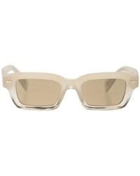 Brunello Cucinelli - Marla Sunglasses - Lyst