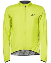 Oakley - Endurance Shell Bomber Jacket - Lyst