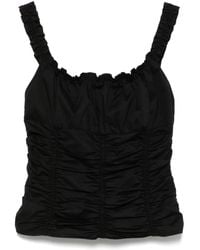 STAUD - Nic トップ - Lyst