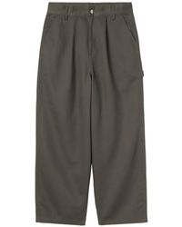 Carhartt - Holden Watertown Trousers - Lyst