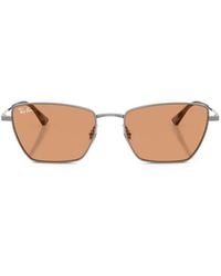 Ray-Ban - Drea Bio-Based Sunglasses - Lyst