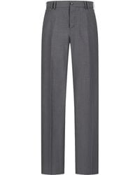 PT Torino - Micheal Archive Pinstripe Trousers - Lyst