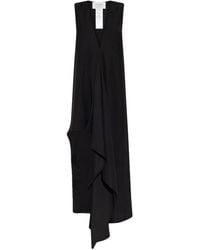 Sportmax - Acline Maxi Dress - Lyst