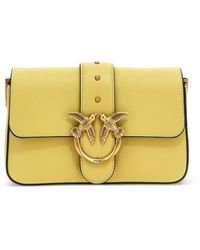 Pinko - Love One ショルダーバッグ ミニ - Lyst