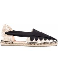 Castañer - Norman Slip-On Espadrilles - Lyst