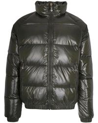 Pyrenex - Quilted Puffer Jacket - Lyst