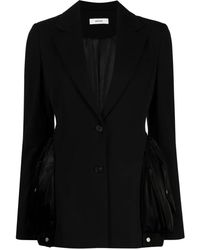 BESFXXK - Victorian Blazer - Lyst