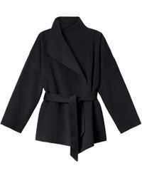 Isabel Marant - Ceaton Coat - Lyst