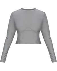 Rethinkit Studios - Top Met Lange Mouwen - Lyst
