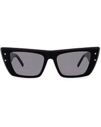 MCM - Cat-Eye Sunglasses - Lyst