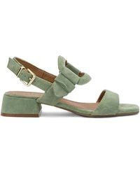 Carmens - Sally Circle Sandals - Lyst