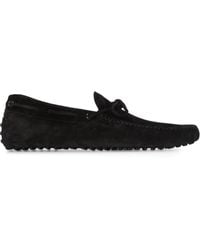 Tod's - Flat Shoes - Lyst
