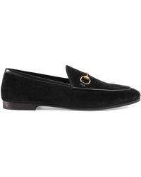 gucci moccasin shoes