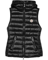 Moncler - Chaleco Glygosse - Lyst