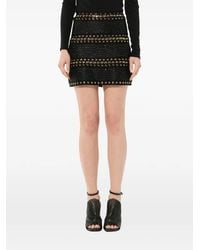 Balmain - Skirt - Lyst