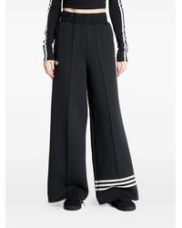 adidas - Neuclassics Adicolor Track Pants - Lyst