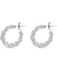 Nassimoto - Quinn Earrings - Lyst