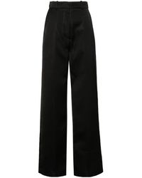 Nanushka - Lanai Tailored Trousers - Lyst