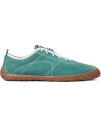 Camper - Peu Path+ Suede Sneakers - Lyst