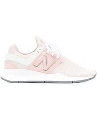 New Balance 247 Sneakers for Women - Up 