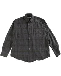 Our Legacy - Above Shirt - Lyst