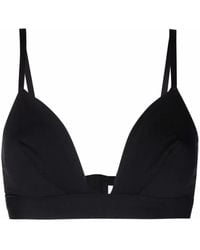 Eres - Triangel Bikinitop - Lyst