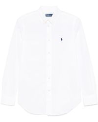 Polo Ralph Lauren - Stylish And Versatile Shirts - Lyst