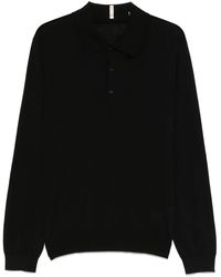 sunflower - Merino Wool Polo Shirt - Lyst