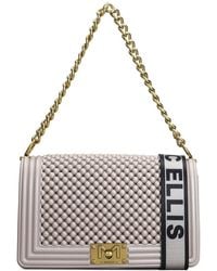 Marc Ellis - Borsa A Spalla M Flat Ball - Lyst