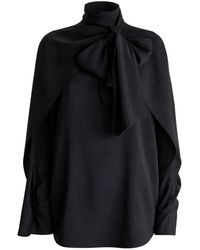 Petar Petrov - Opulence Blouse - Lyst