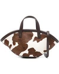 Simon Miller - Mini Mercado Tote Bag - Lyst