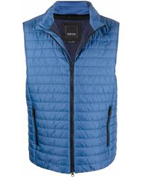 Panciotti e gilet Geox da uomo - Fino al 66% di sconto | Lyst